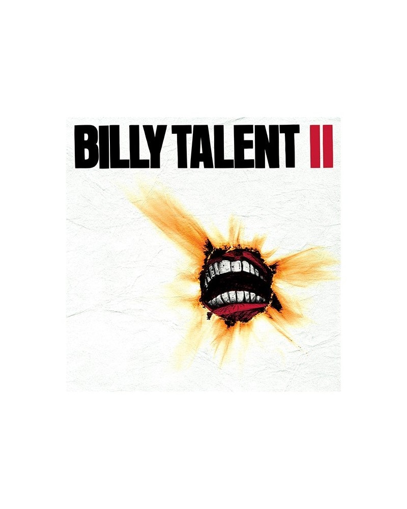 Billy Talent 2 CD $5.64 CD