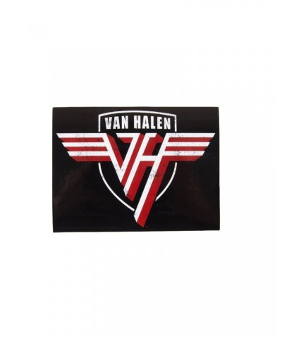 Van Halen "Shield Logo" Stickers & Decals $1.52 Accessories