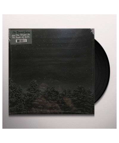 The Besnard Lakes Are the Prayers for the Death of Fame Vinyl Record $10.72 Vinyl