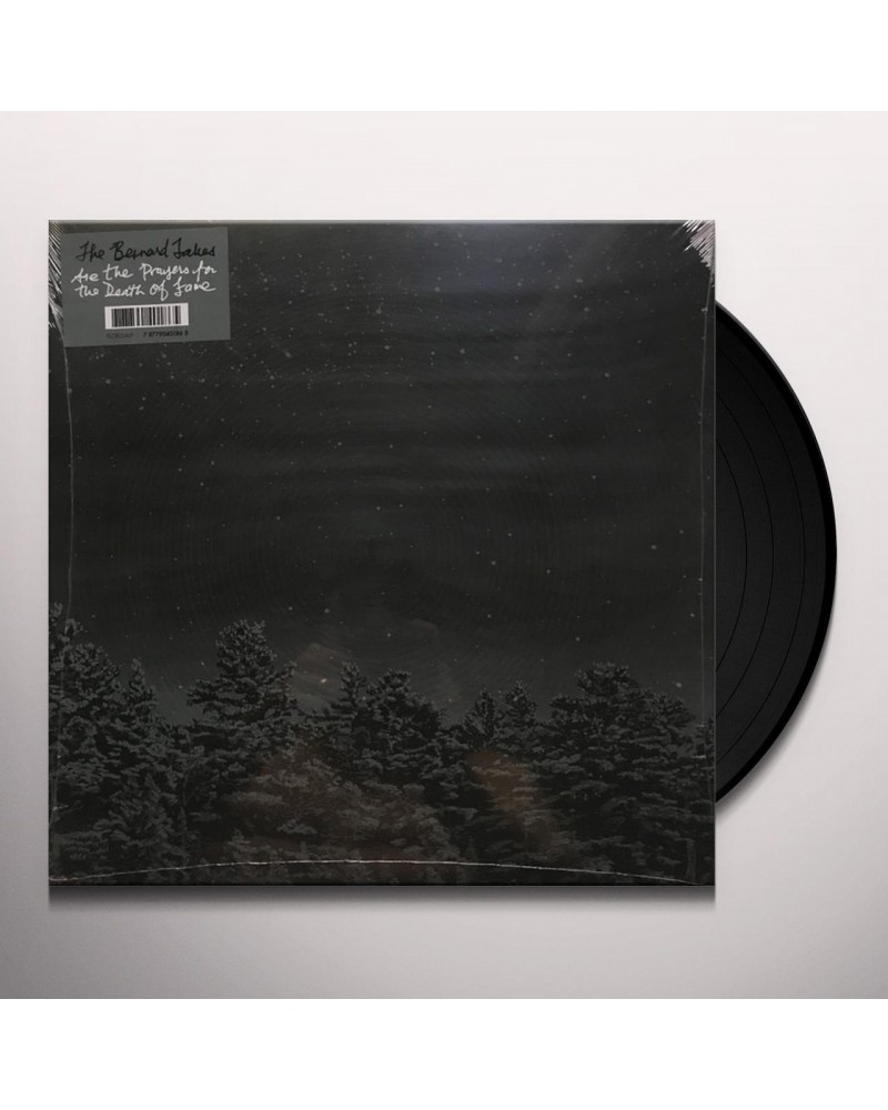 The Besnard Lakes Are the Prayers for the Death of Fame Vinyl Record $10.72 Vinyl