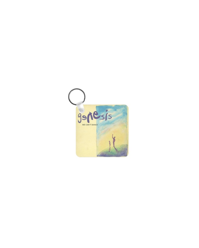 Genesis We Can't Dance Keychain $5.70 Accessories