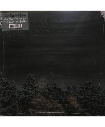 The Besnard Lakes Are the Prayers for the Death of Fame Vinyl Record $10.72 Vinyl