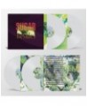 Sugar LP Vinyl Record - Besides (Clear Vinyl) $14.82 Vinyl