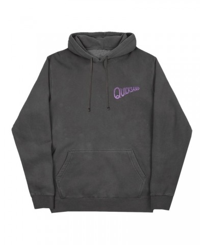 Quicksand Distant Populations Hoodie $19.24 Sweatshirts