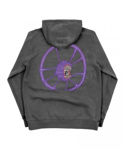 Quicksand Distant Populations Hoodie $19.24 Sweatshirts