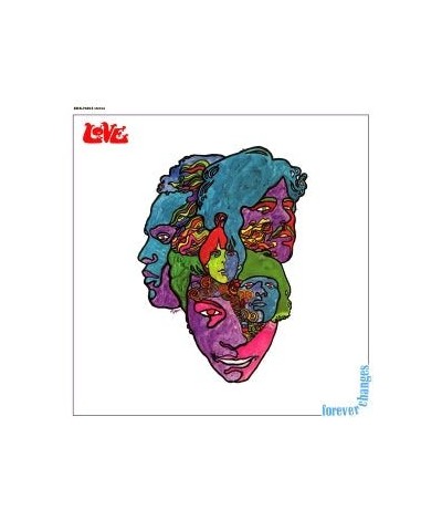 Love LP - Forever Changes (Vinyl) $46.61 Vinyl