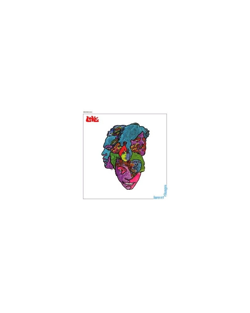 Love LP - Forever Changes (Vinyl) $46.61 Vinyl