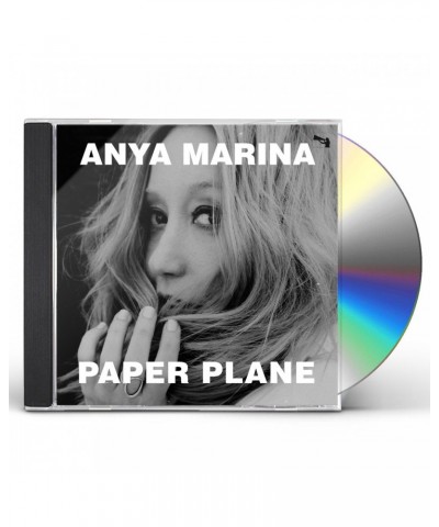 Anya Marina PAPER PLANE CD $4.00 CD