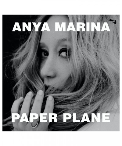 Anya Marina PAPER PLANE CD $4.00 CD