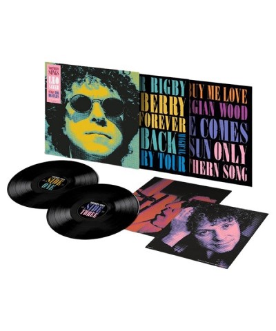 Leo Sayer NORTHERN SONGS: LEO SAYER SINGS THE BEATLES Vinyl Record $11.25 Vinyl