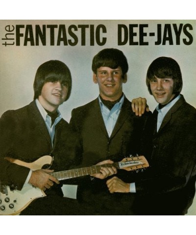 The Fantastic Dee-Jays Vinyl Record $7.84 Vinyl