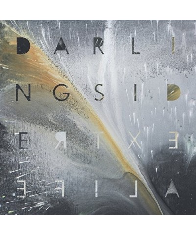 Darlingside EXTRALIFE CD $4.64 CD