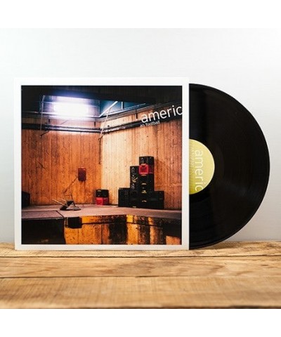 American Football EP (Vinyl) $4.44 Vinyl