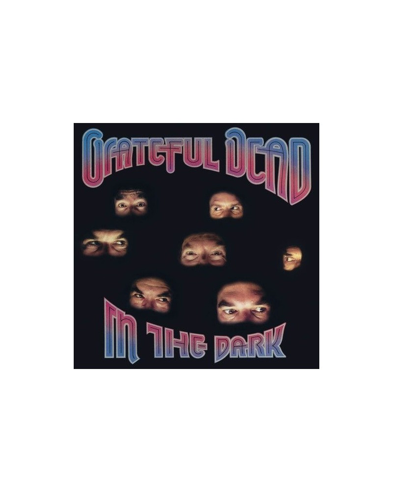 Grateful Dead In The Dark Vinyl Record $10.75 Vinyl