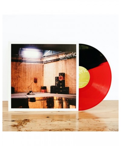 American Football EP (Vinyl) $4.44 Vinyl