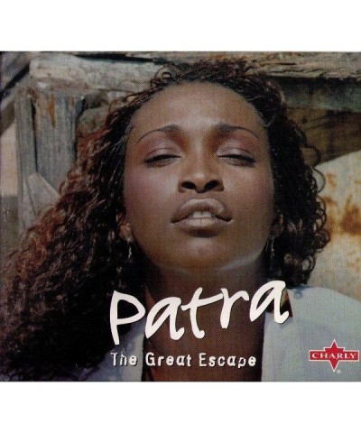 Patra LOVING IS CRAZY AKA GREAT ESCAPE CD $5.75 CD