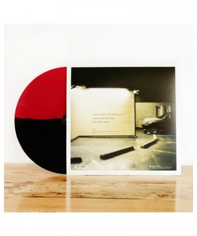 American Football EP (Vinyl) $4.44 Vinyl