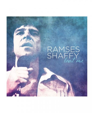 Ramses Shaffy Laat Me Vinyl Record $12.63 Vinyl