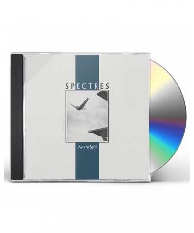 SPECTRES Nostalgia CD $4.45 CD