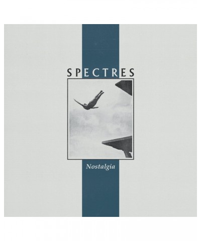 SPECTRES Nostalgia CD $4.45 CD