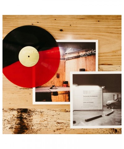 American Football EP (Vinyl) $4.44 Vinyl