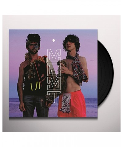 MGMT Oracular Spectacular Vinyl Record $13.84 Vinyl