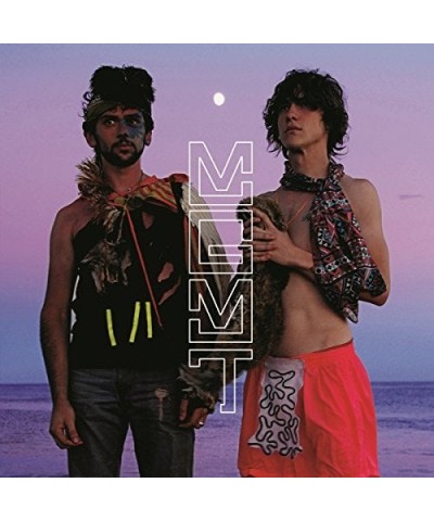 MGMT Oracular Spectacular Vinyl Record $13.84 Vinyl