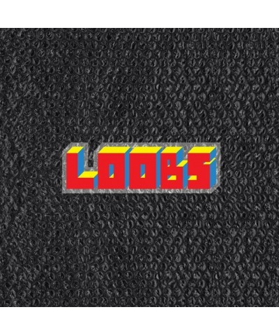 LOOBS Bubblewrap Vinyl Record $9.35 Vinyl