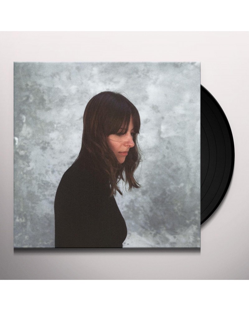 Molly Burch Please Be Mine Vinyl Record $6.82 Vinyl