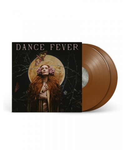 Florence + The Machine Dance Fever Exclusive 2LP $14.80 Vinyl